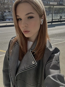 Мария Козлова