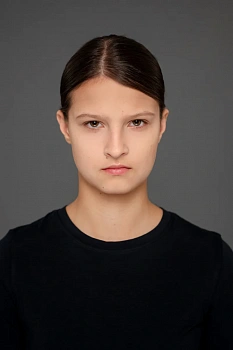 Жук Владислава Павловна 