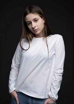 Гокорян Дарья