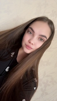 Веремейчик Анастасия 