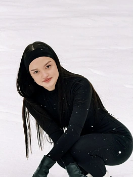 Маслова Екатерина 