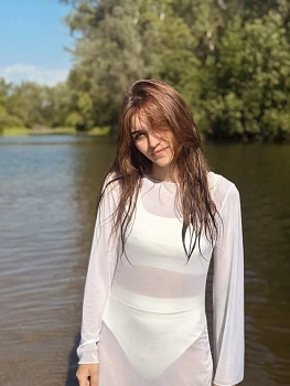 Курганова Кристина Алексеевна