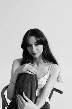 Александрова Екатерина Юрьевна