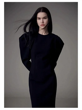 Кириллова Алина