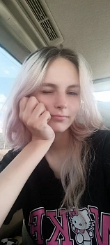 Помазова Алиса Александровна