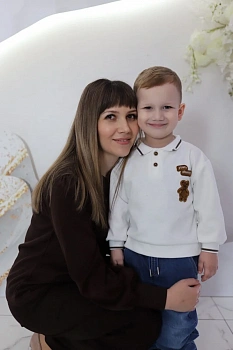 Ляпина Ирина Владимировна