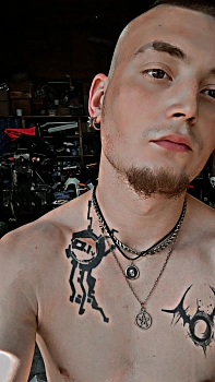 Богданов Владислав 