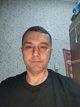 Галикиев Мансур 