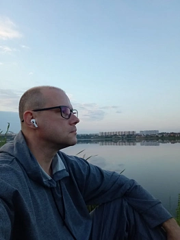 Илья Метлин