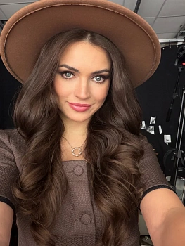 Трушникова Алеся