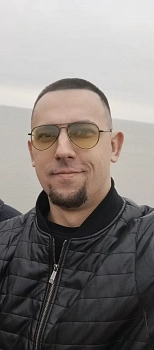 Ямчуков Евгений