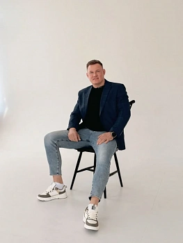 Обмоин Алексей