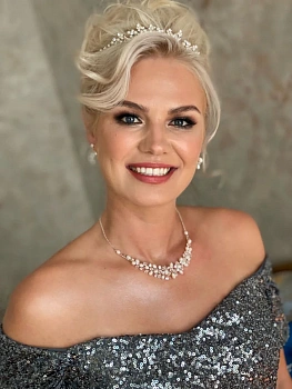 Екатерина Сергеевна Герасимова
