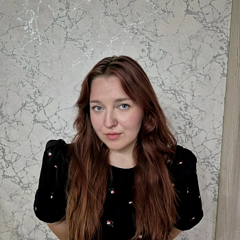 Шапкина Екатерина 