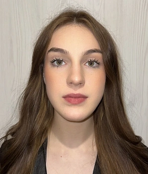 Волкова Полина 