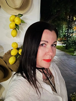 Ирина Евгеньевна Самсонова