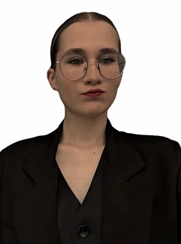 Рассказова Дарья 
