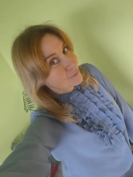 Евгения Артемьева