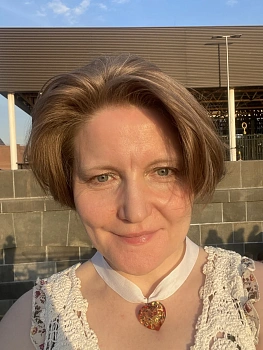 Филина Елизавета 