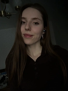 Кашкан Дарья 