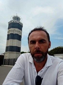 Борецких Андрей Сергеевич