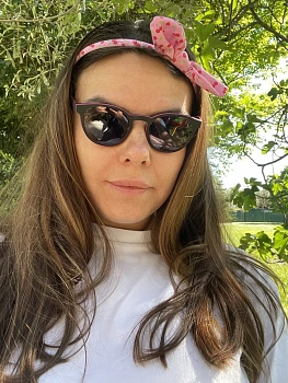 Бреславец Дарья Вячеславовна 