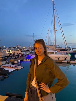 Кислякова Виктория Васильевна 