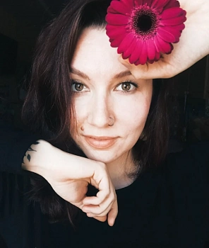 Быкова Елена 