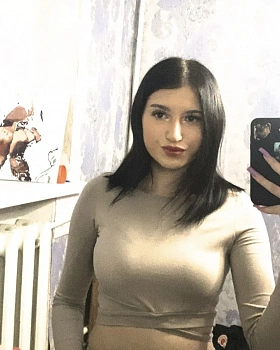 Кузнецова Вероника 