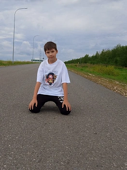 Хаертдинов Рамазан