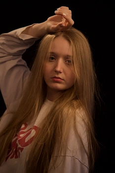 Мария Харуба