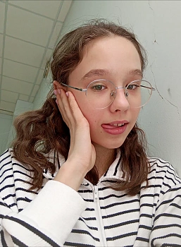 Кочеткова Алёна