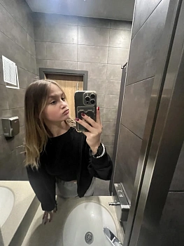 Малышева Дарья Евгеньевна 