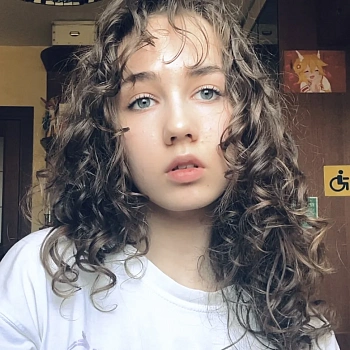 Полина Андреевна Судакова