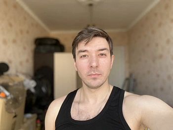 Поляков Никита