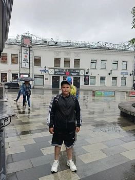 Майер Владислав Андреевич
