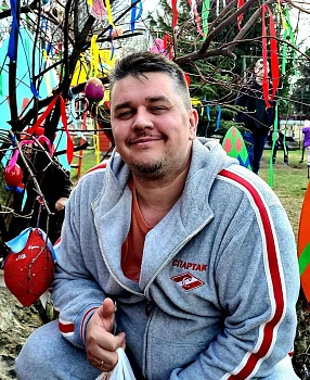 Черкасов Вячеслав Васильевич