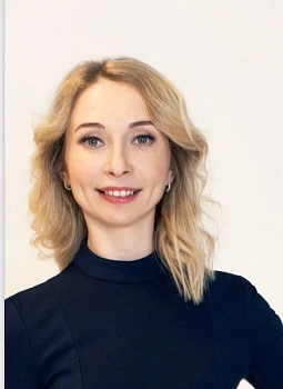 Вайсман Екатерина Евгеньевна