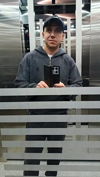 Уткин Евгений Сергеевич