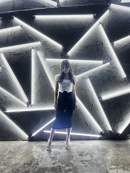 Третьякова Полина 