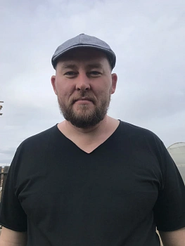 Пузырьков Александр 