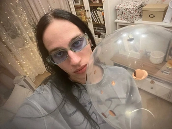 Драгунов Тимур