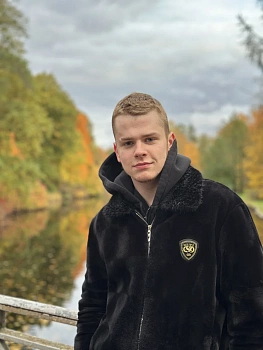 Тимофей Ильич Рамиров