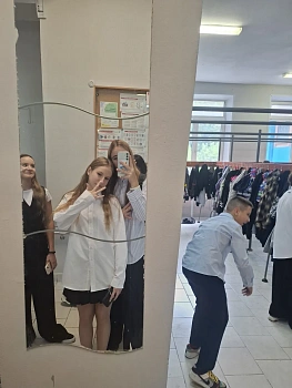 Хитрова Анна Константиновна