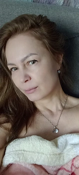 Абрамова Марина Алетиновна
