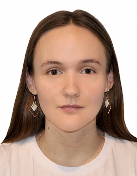 Муллакаева Ангелина