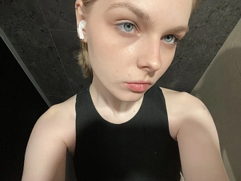 Федотова Анастасия