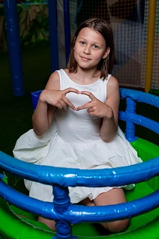 Чуранова Аделина