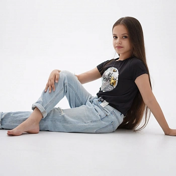 Исмаилова Мадина 