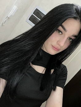 Светцова Кристина Игоревна